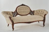 A Fine Victorian Parlour Settee - 2