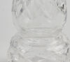 A Pair of Waterford Crystal Wall Sconces - 3
