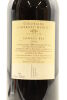 (1) 2002 Te Mata Estate Coleraine, Hawke's Bay, 1500ml - 4