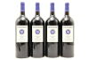 (4) 2014 Stonyridge Vineyard Larose, Waiheke Island, 1500ml