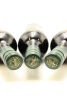 (3) 2004 Esk Valley The Terraces Malbec Merlot Cabernet Franc, Hawkes Bay - 5