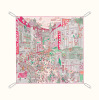 Herm&egrave;s Scarf Display Set - 5