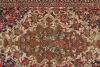 A Large and Rare Iranian Rava Kirman Carpet - 9