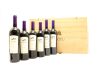 (1) Te Motu 'Te Motu' Vertical Giftbox, Waiheke Island (sold as one lot)