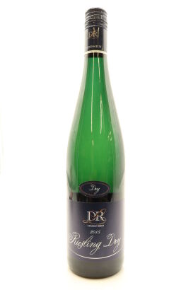 (1) 2015 Loosen Bros Dr. L Riesling, Mosel