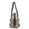 Gucci Web Princy Boston Bag - 3