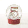 Chanel Large No.5 Snow Globe with Box - 2