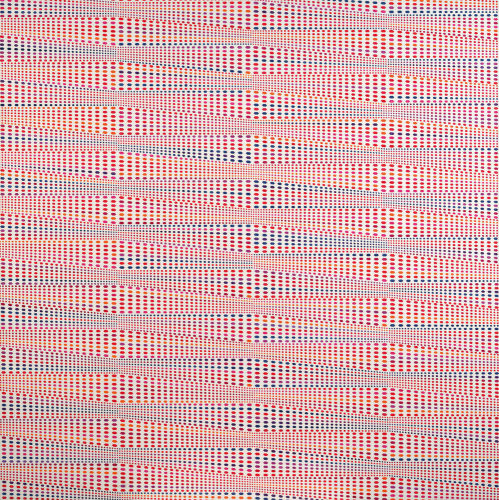SARA HUGHES Weft