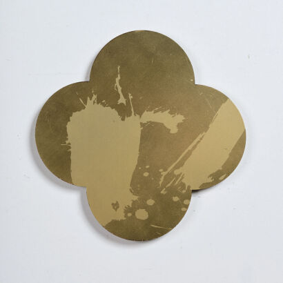 MAX GIMBLETT Remembrance