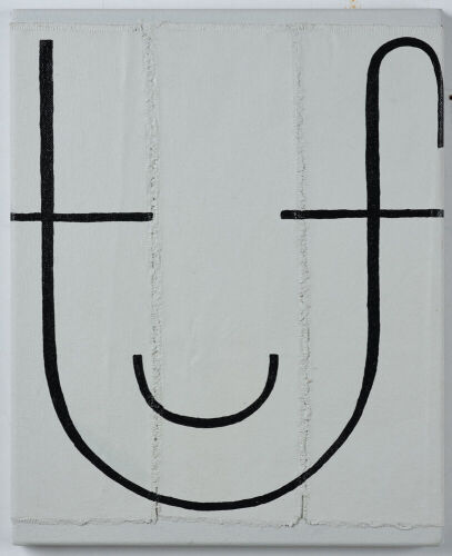 JULIAN HOOPER untitled