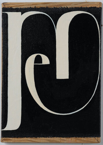JULIAN HOOPER untitled