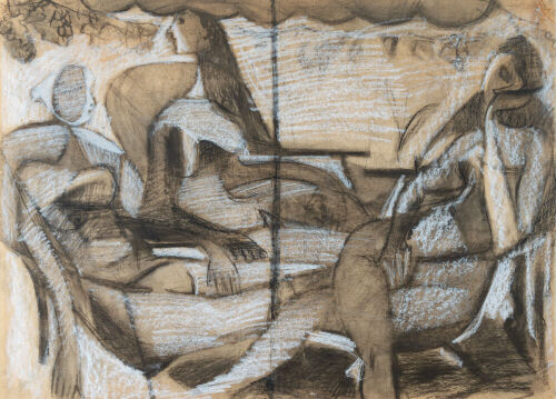 LOUISE HENDERSON untitled