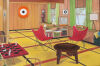 GRAHAM FLETCHER The Games Room