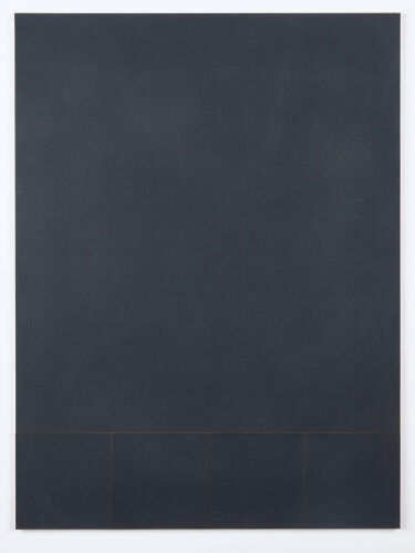 MILAN MRKUSICH Achromatic, Dark Grey