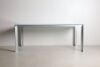 A Crisp Minimalist Jesus Gasca Deneb Dining Table By Stua C.1987