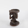 A Wooden Luba Stool, Africa - 2