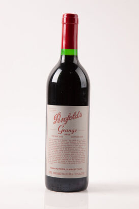 (1) 1994 Penfolds Grange Bin 95, South Australia