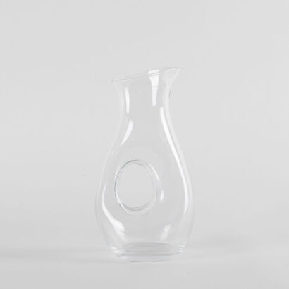 A Bormioli Rocco Aurum Carafe