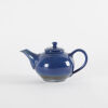 A Simon Leong Studio Pottery Stoneware Teapot