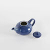 A Simon Leong Studio Pottery Stoneware Teapot - 2