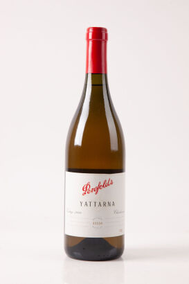 (1) 1999 Penfolds Yattarna Chardonnay,South Australia