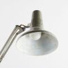 A Sage Green Vintage Superlux Anglepoise Lamp - 2