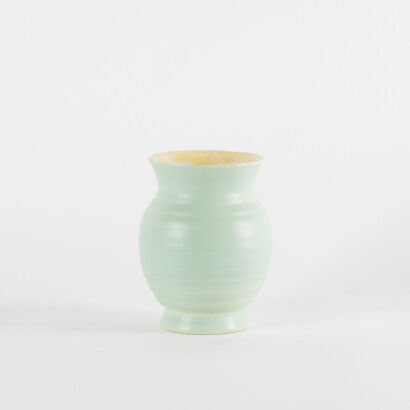 A Crown Lynn Vase