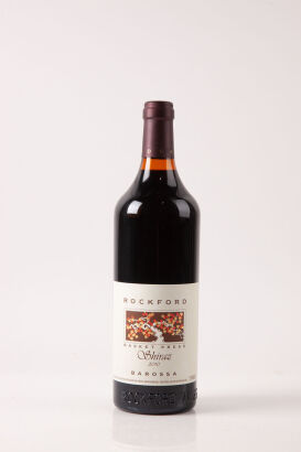 (1) 2010 Rockford Basket Press Shiraz, Barossa