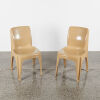 A Pair Of Sebel Integra Mark 2 Chairs - 2