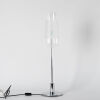 An Umberto Asnago for Penta Luume Table Lamp