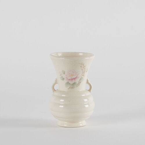 A Titan Art Deco Ceramic Flower Vase