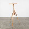 A Wooden Jullian Paris Artist Easel - 2