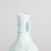 A Chinese Qingbai Vase with two handles - 3