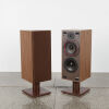 A Pair Of Vintage B&W Floorstanding Speakers - 2