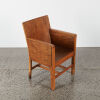 An Oak Bauhaus Armchair - 2