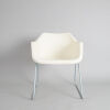 A Robin Day Armchair for Hille