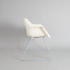 A Robin Day Armchair for Hille - 2