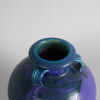 A Graeme Storm Squat Vase - 2