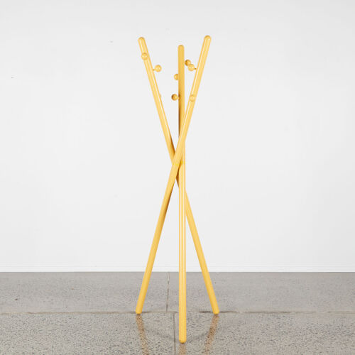 A Contemporary Twiggy Coat Rack Jonas Ihreborn