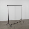 A Clothing Rack By Gary Hunt For Zambesi - 2