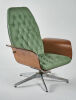 A George Mulhauser Plycraft Mister Lounge Chair - 2