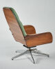 A George Mulhauser Plycraft Mister Lounge Chair - 3