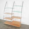 A New Zealand-Made Tokyo Shelf Unit By Tim Ord C.1990s - 2