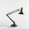 A Brown Ombre Vintage Superlux Anglepoise Lamp