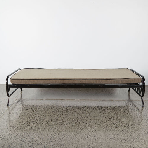 An Achilles Day Bed 1950s