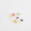 A Collection Of Five Murano Sweets - 2