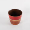 A Mid Century West German Plant Pot - 2