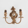 A Limoges Sconce