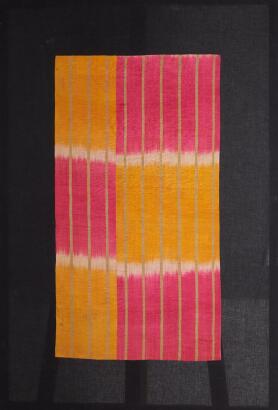 A Textile Piece