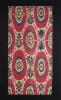 A Framed Ikat from Central Asia